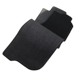 Мокетни стелки за MITSUBISHI L200 (2015+) double cab