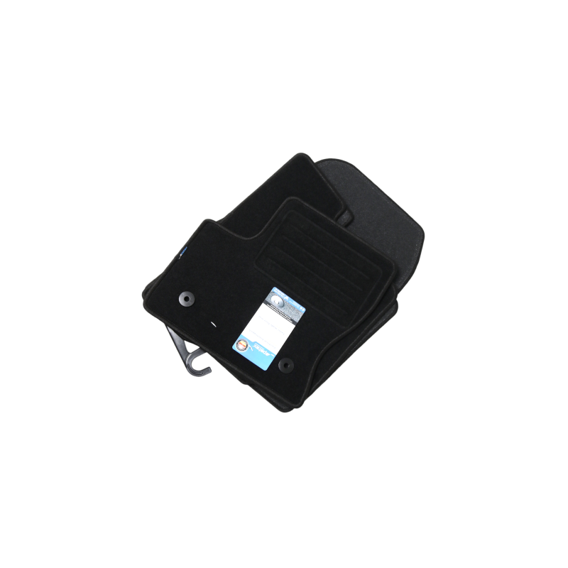 Мокетни стелки за MITSUBISHI Pajero (2007-2021) дълга база