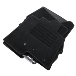 Мокетни стелки за MITSUBISHI Pajero (2007-2021) дълга база