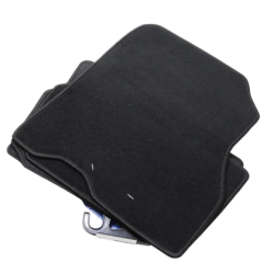 Мокетни стелки за NISSAN Leaf (2018+)