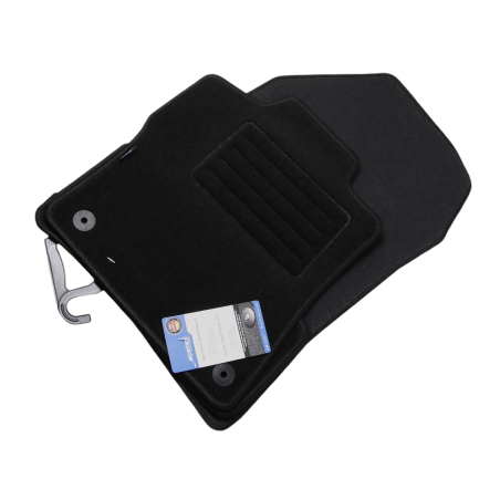 Мокетни стелки за OPEL Astra L (2021+)