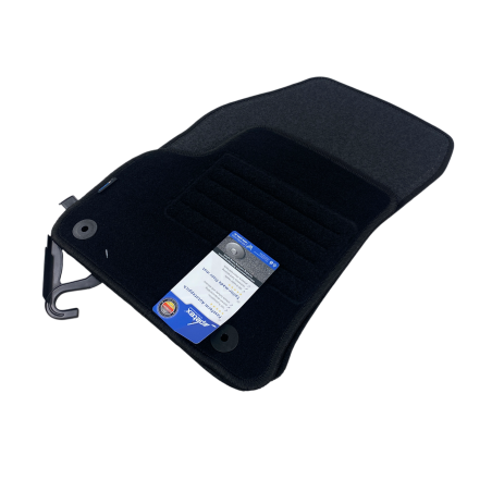 Мокетни стелки за OPEL Corsa F electric (2020+) / Opel Mokka B electric (2021+)