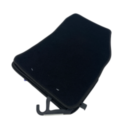 Мокетни стелки за OPEL Corsa F electric (2020+) / Opel Mokka B electric (2021+)