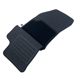 Мокетни стелки за OPEL Corsa F electric (2020+) / Opel Mokka B electric (2021+)