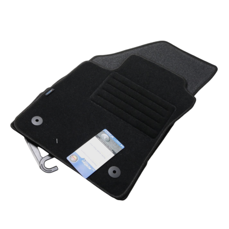 Мокетни стелки за OPEL Mokka (2012-2016) / Mokka X (2016-2021)