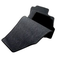 Мокетни стелки за OPEL Mokka (2012-2016) / Mokka X (2016-2021)