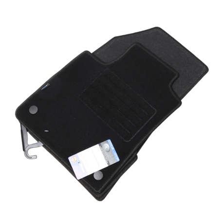 Мокетни стелки за RENAULT Clio (2019+)