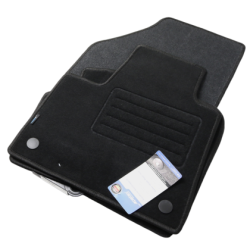 Мокетни стелки за Renault Kangoo (2021+)