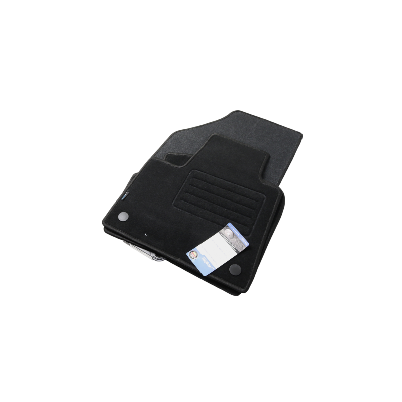 Мокетни стелки за Renault Kangoo (2021+)