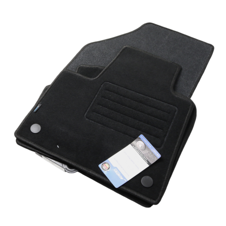 Мокетни стелки за Renault Kangoo (2021+)