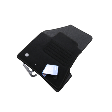 Мокетни стелки за RENAULT Megane IV Комби (2016+)