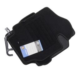 Мокетни стелки за SUZUKI  Jimny (2018+)