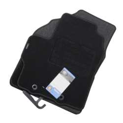 Мокетни стелки за TOYOTA Aygo X (2021+)