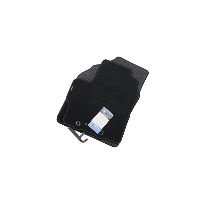 Мокетни стелки за TOYOTA Aygo X (2021+)