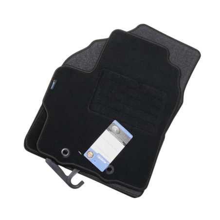 Мокетни стелки за TOYOTA Aygo X (2021+)