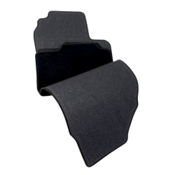 Мокетни стелки за TOYOTA Aygo X (2021+)