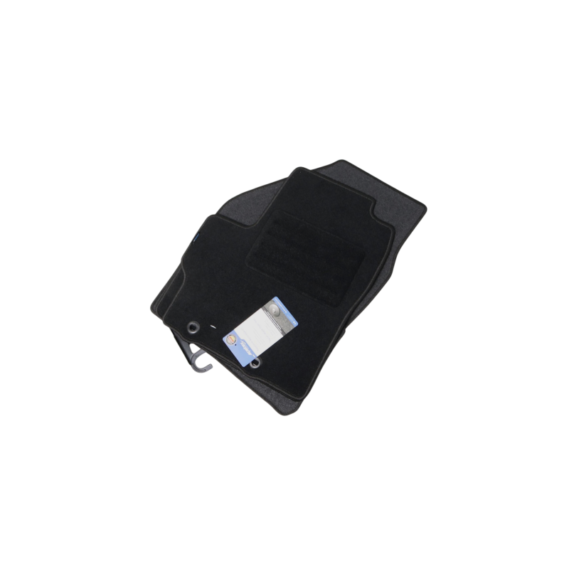 Мокетни стелки за TOYOTA Yaris Hybrid (2020+)