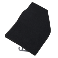 Мокетни стелки за TOYOTA Yaris Hybrid (2020+)