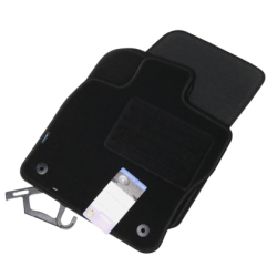 Мокетни стелки за VW Golf VII Sportsvan (2014-2020)