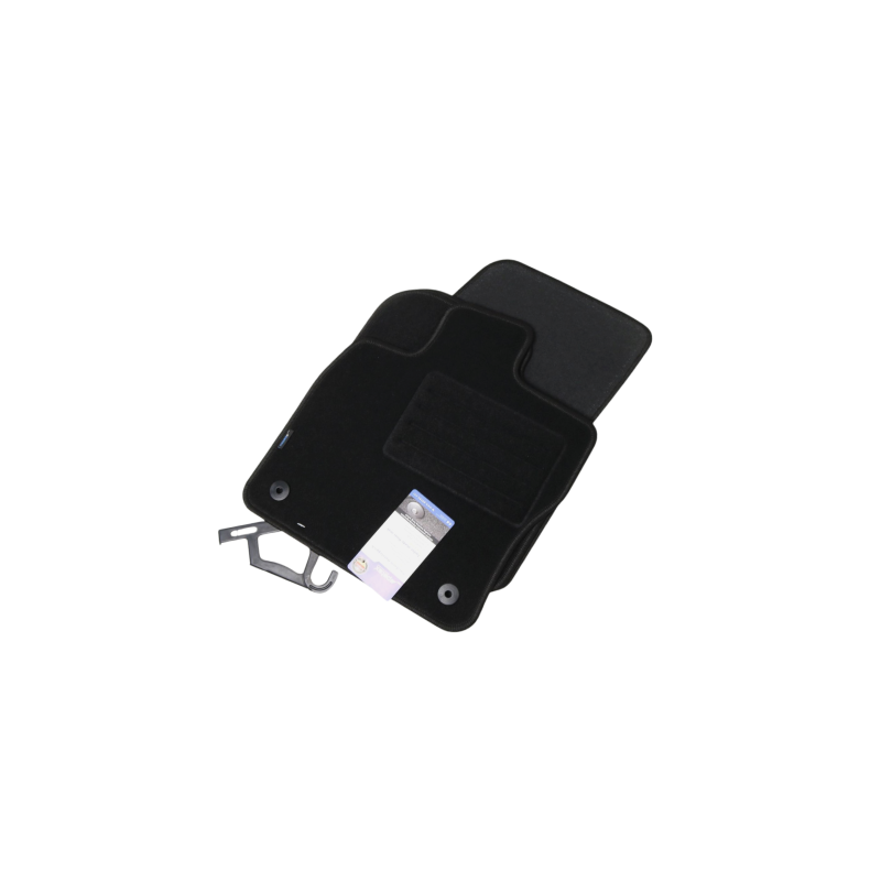 Мокетни стелки за VW Golf VII Sportsvan (2014-2020)