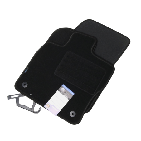 Мокетни стелки за VW Golf VII Sportsvan (2014-2020)