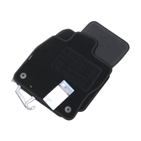 Мокетни стелки за VW Golf VIII (2021+) Комби