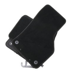 Мокетни стелки за VW Golf VIII (2021+) Комби