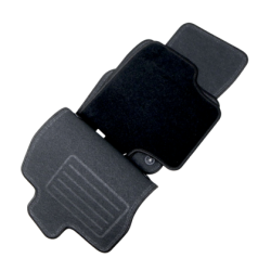 Мокетни стелки за VW Golf VIII (2021+) Комби