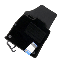 Мокетни стелки за Volkswagen ID.4 (2021+) / ID.5 (2022+)