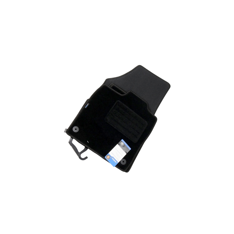 Мокетни стелки за Volkswagen ID.4 (2021+) / ID.5 (2022+)