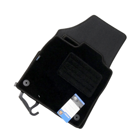 Мокетни стелки за Volkswagen ID.4 (2021+) / ID.5 (2022+)