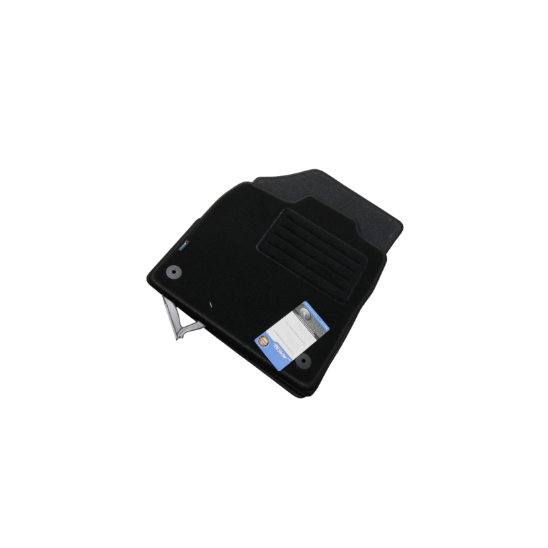 Мокетни стелки за Volkswagen ID.3 (2020+)