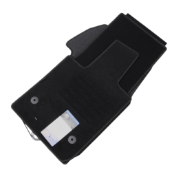 Мокетни стелки за VW Multivan T7 (2021+) 2 seat