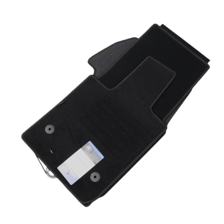 Мокетни стелки за VW Multivan T7 (2021+) 2 seat