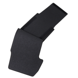 Мокетни стелки за VW Multivan T7 (2021+) 2 seat