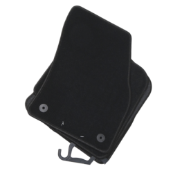 Мокетни стелки за VW Tiguan II (2016-2024)