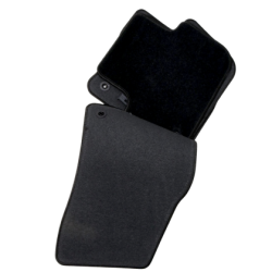 Мокетни стелки за VW Tiguan II (2016-2024)