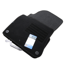 Мокетни стелки за VW Touareg III (2018+)