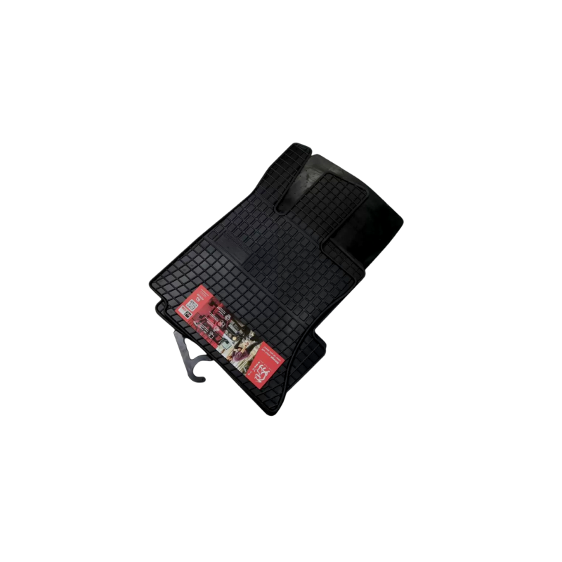 Гумени стелки за MERCEDES  C-Class W206 (2021+)