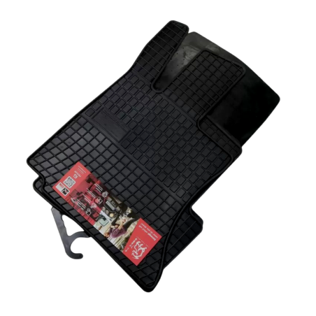 Гумени стелки за MERCEDES  C-Class W206 (2021+)