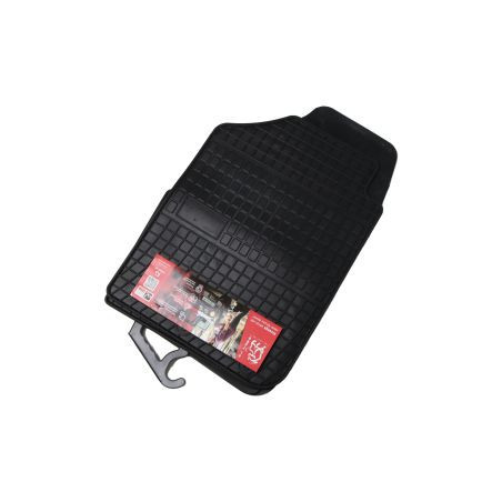 Гумени стелки за DACIA Spring (2021+)