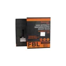 Крушка D1S - 5500K +50% повече светлина Aozoom - с 3г. гаранция