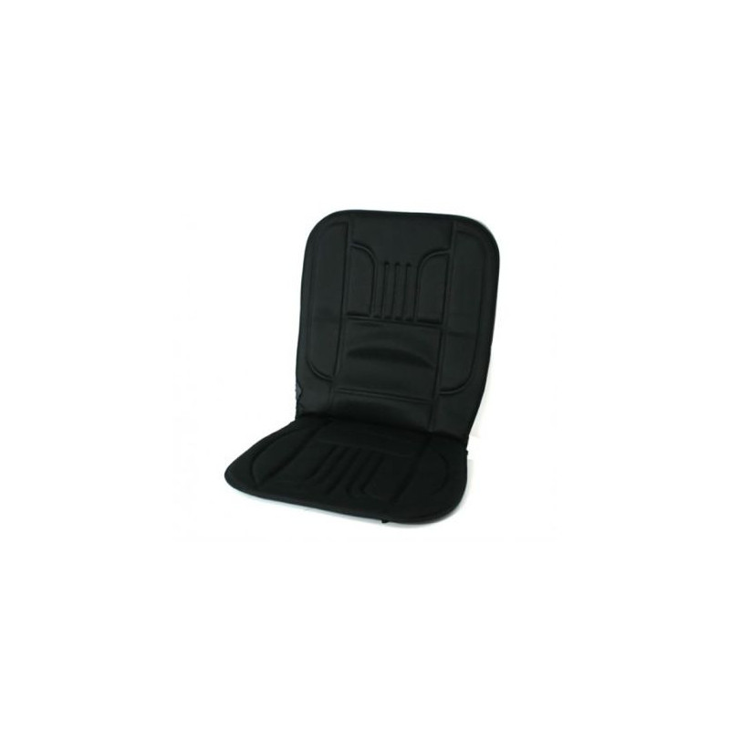 Постелка за седалка с подгрев