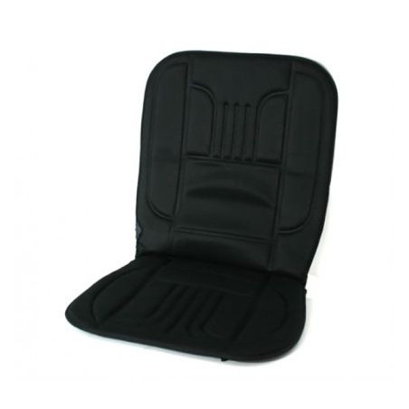 Постелка за седалка с подгрев