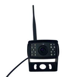 WiFi Камера за задно виждане за телефон за бус