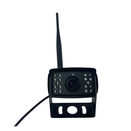 WiFi Камера за задно виждане за телефон за бус