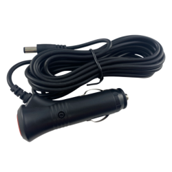 WiFi Камера за задно виждане за телефон за бус, камион, кемпер - с 18 ярки диода - модел 2