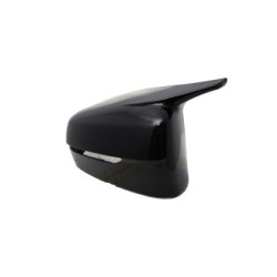 Капаци за огледала за BMW G20 - черен гланц