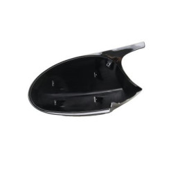 Капаци за огледала за BMW F25/F26/F15/F16 - черен гланц