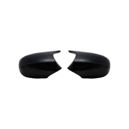 Капаци за огледала за BMW E90 (2009-2013) - черен гланц